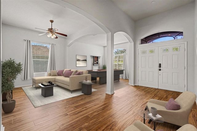 20835 RIVERFOREST DRIVE, Land O Lakes, FL 34638