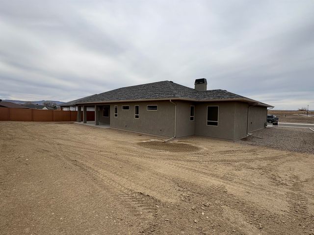 2629 Emerald Ridge Lane, Grand Junction, CO 81506