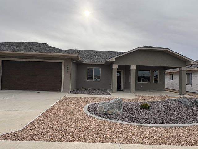 2629 Emerald Ridge Lane, Grand Junction, CO 81506