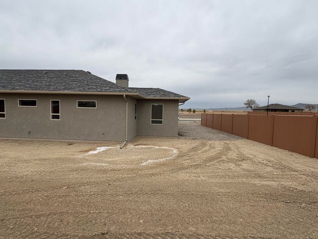 2629 Emerald Ridge Lane, Grand Junction, CO 81506