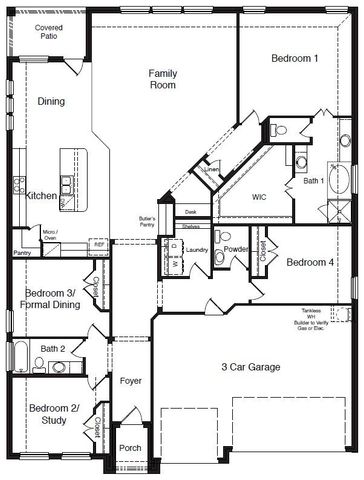 10417 PALMETTO Street, Grand Prairie, TX 76065