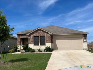 145 Atwood Loop, Jarrell, TX 76537