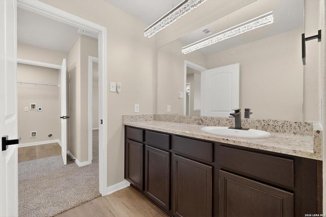 15203 Escalante Pass, Von Ormy, TX 78073