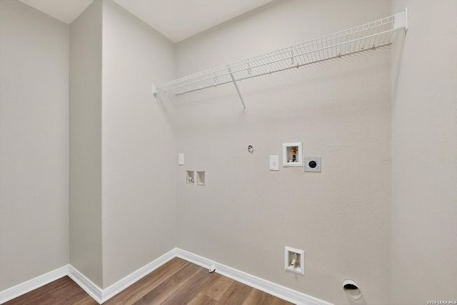 15203 Escalante Pass, Von Ormy, TX 78073