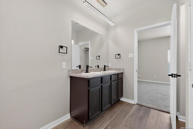 15203 Escalante Pass, Von Ormy, TX 78073