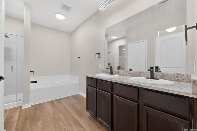 15203 Escalante Pass, Von Ormy, TX 78073