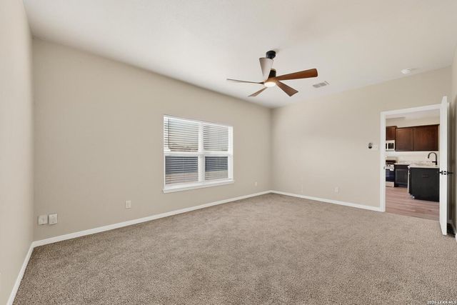 15203 Escalante Pass, Von Ormy, TX 78073