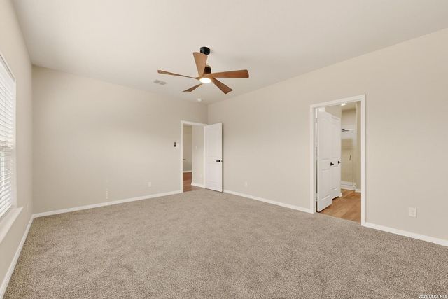 15203 Escalante Pass, Von Ormy, TX 78073