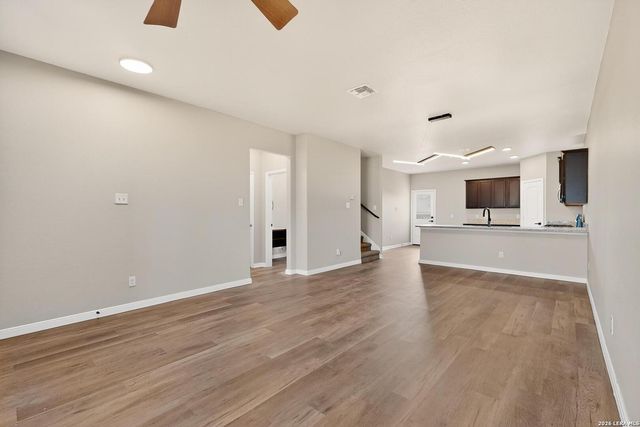 15203 Escalante Pass, Von Ormy, TX 78073