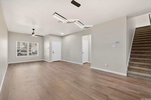 15203 Escalante Pass, Von Ormy, TX 78073