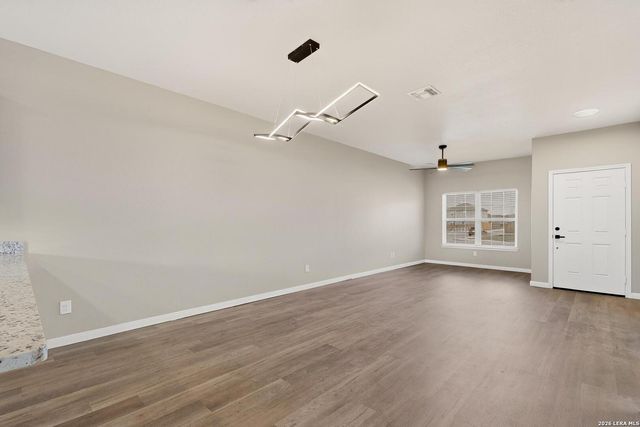 15203 Escalante Pass, Von Ormy, TX 78073