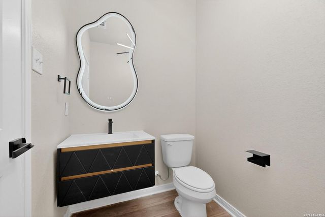 15203 Escalante Pass, Von Ormy, TX 78073