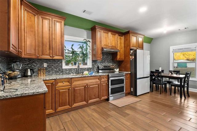 1740 Gratis Road, Monroe, GA 30656