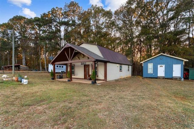 1740 Gratis Road, Monroe, GA 30656