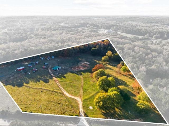 1740 Gratis Road, Monroe, GA 30656