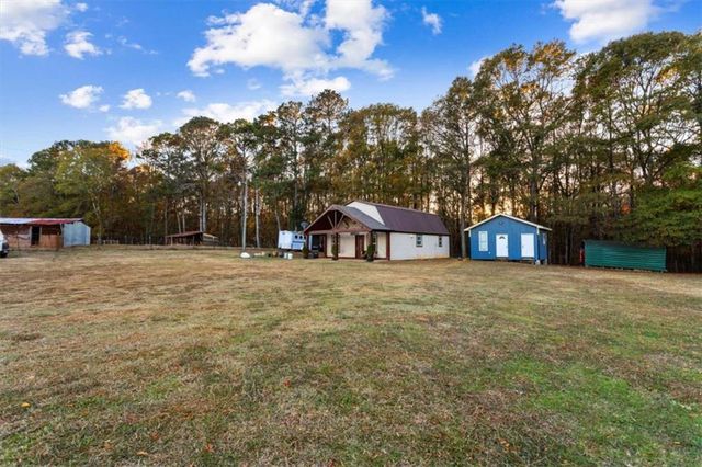 1740 Gratis Road, Monroe, GA 30656