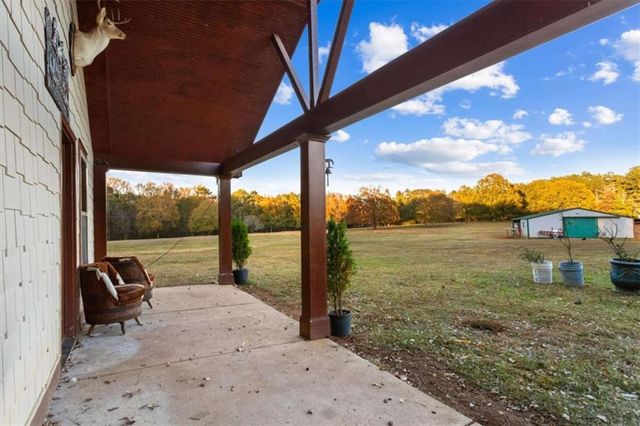 1740 Gratis Road, Monroe, GA 30656