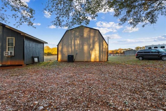 1740 Gratis Road, Monroe, GA 30656