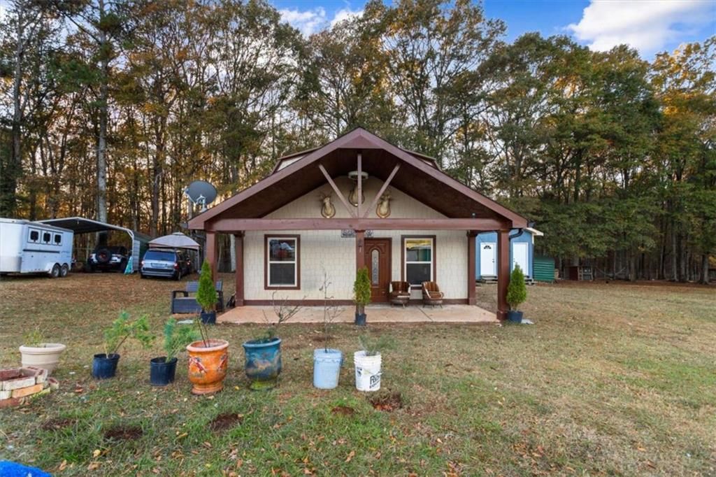 1740 Gratis Road, Monroe, GA 30656