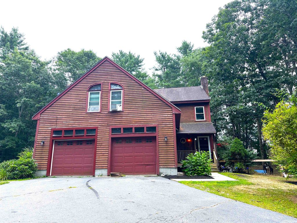 29 Coastal Way, Greenland, NH 03840