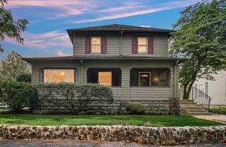 215 E Hawkins Court, Culver, IN 46511