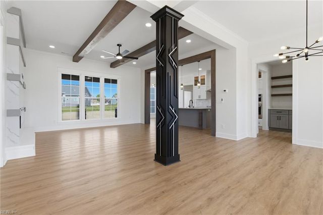 MM Rosewood DR, Elizabeth City, NC 27909