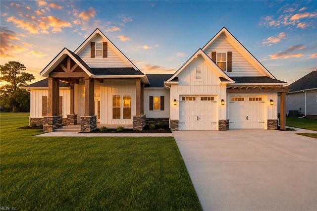 MM Rosewood DR, Elizabeth City, NC 27909