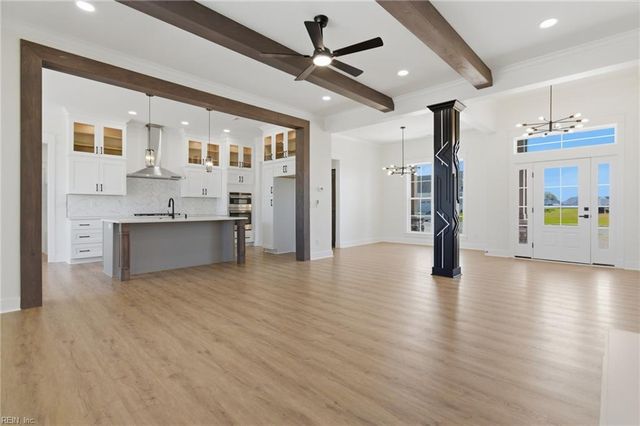 MM Rosewood DR, Elizabeth City, NC 27909