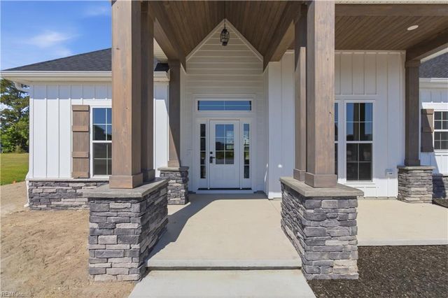 MM Rosewood DR, Elizabeth City, NC 27909