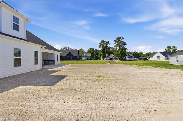 MM Rosewood DR, Elizabeth City, NC 27909