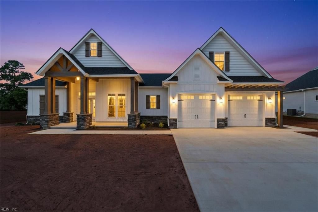 MM Rosewood DR, Elizabeth City, NC 27909