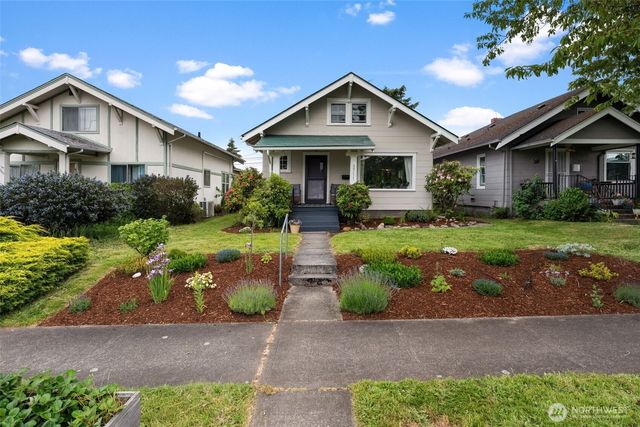 3711 Fawcett Avenue, Tacoma, WA 98418