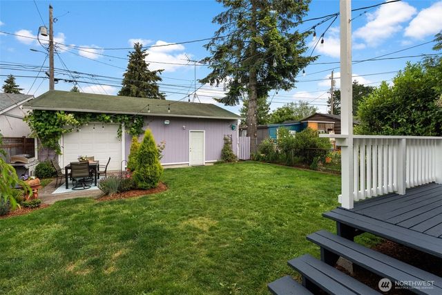3711 Fawcett Avenue, Tacoma, WA 98418