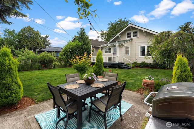3711 Fawcett Avenue, Tacoma, WA 98418