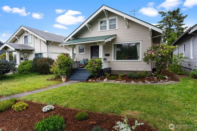 3711 Fawcett Avenue, Tacoma, WA 98418