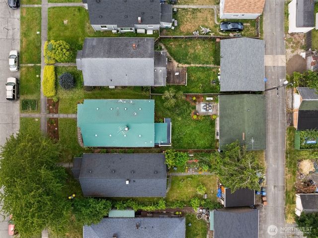 3711 Fawcett Avenue, Tacoma, WA 98418