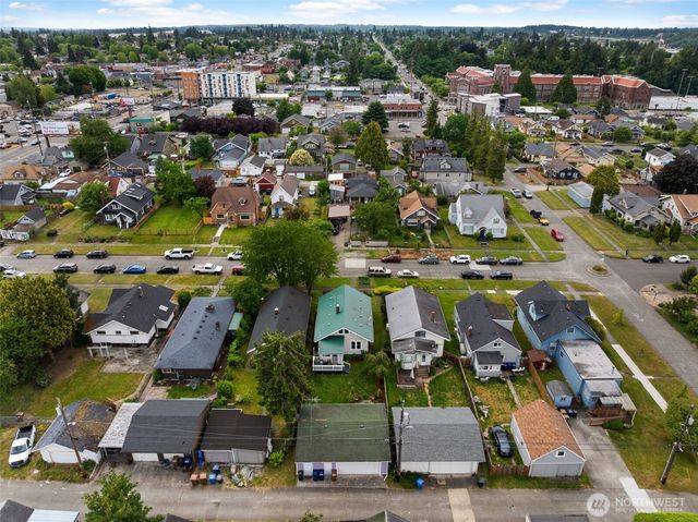 3711 Fawcett Avenue, Tacoma, WA 98418