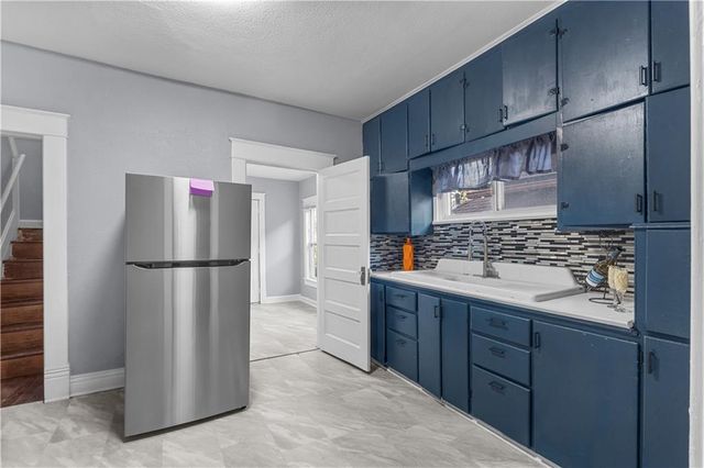 2115 N 12th Street, Kansas City, KS 66104