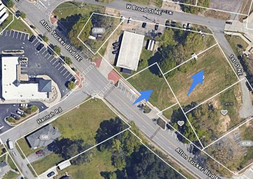 4938 FIRST Avenue, Sugar Hill, GA 30518