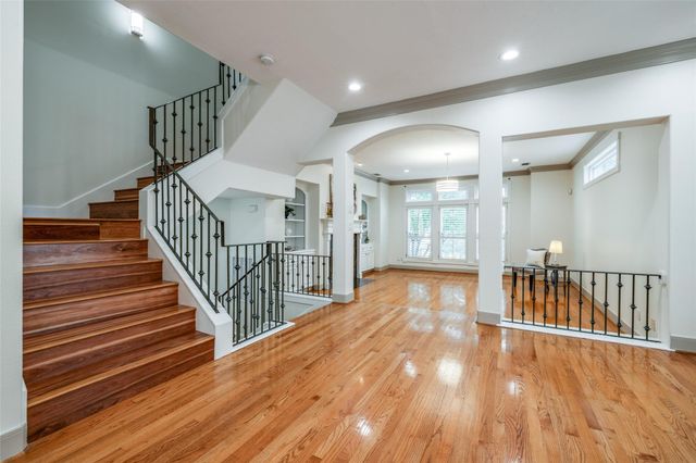 2019 Morse Street, Houston, TX 77019