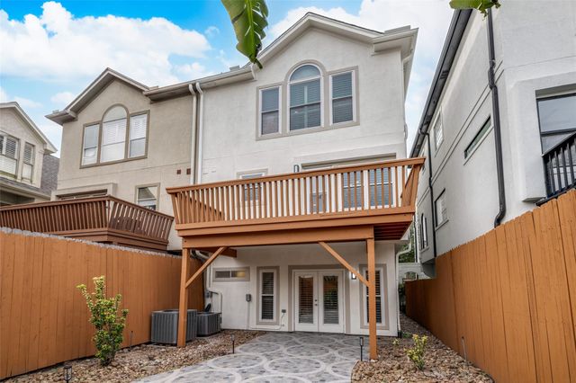 2019 Morse Street, Houston, TX 77019