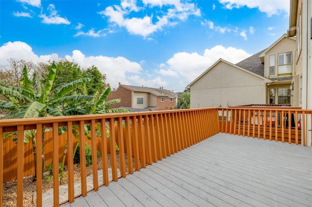 2019 Morse Street, Houston, TX 77019