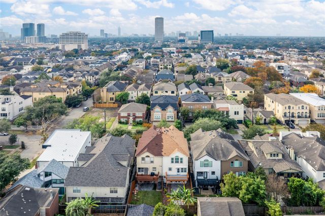 2019 Morse Street, Houston, TX 77019