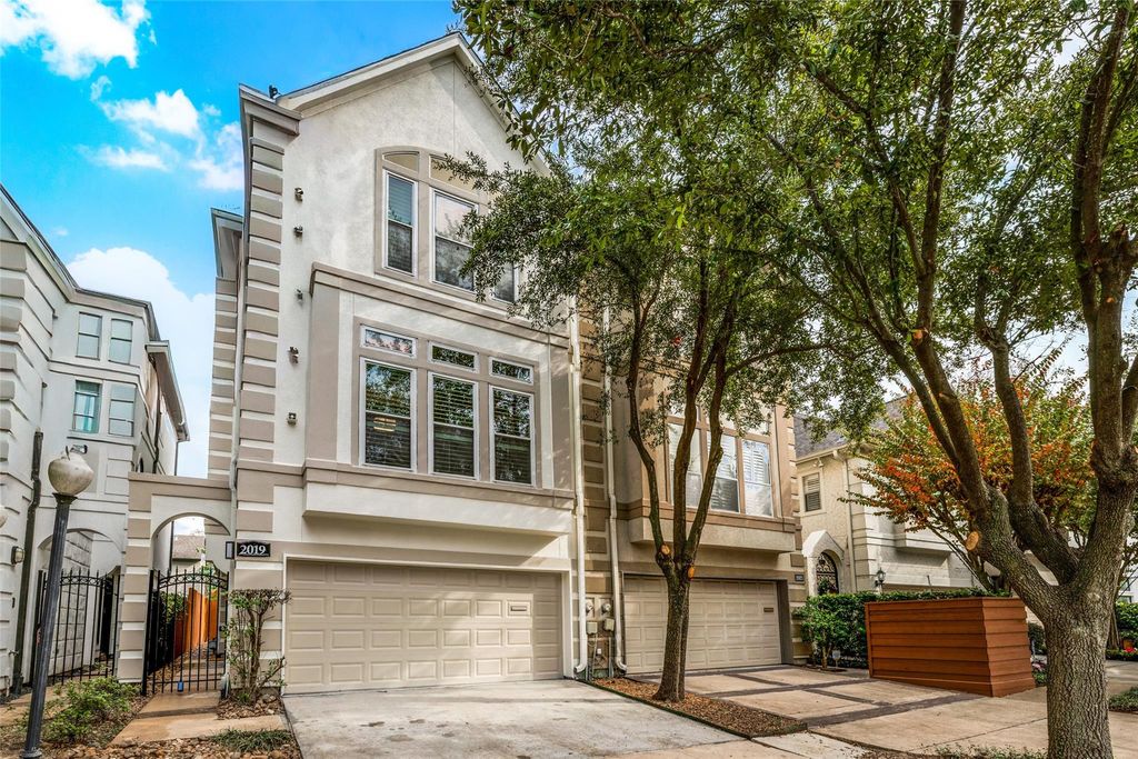 2019 Morse Street, Houston, TX 77019