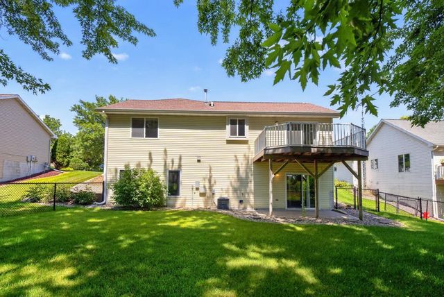 3514 42nd Street NW, Rochester, MN 55901