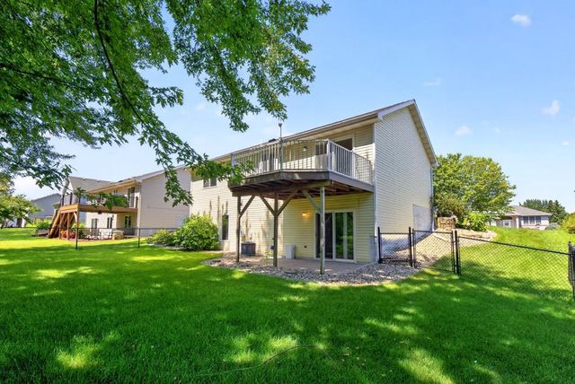 3514 42nd Street NW, Rochester, MN 55901