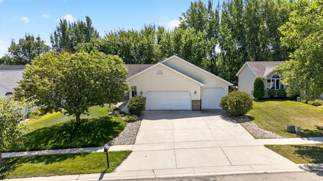 3514 42nd Street NW, Rochester, MN 55901