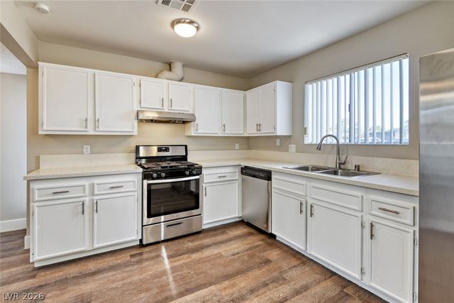 6459 Aclare Avenue, Las Vegas, NV 89118