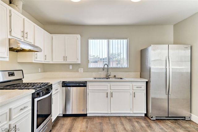 6459 Aclare Avenue, Las Vegas, NV 89118