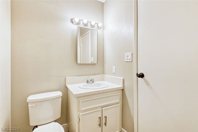 6459 Aclare Avenue, Las Vegas, NV 89118